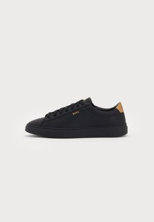 KIERAN TENN - Sneakers - black