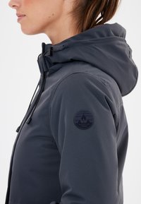 Whistler Parka - phantom