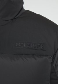 Tommy Hilfiger NEW YORK PUFFER JACKET - Giacca invernale - black