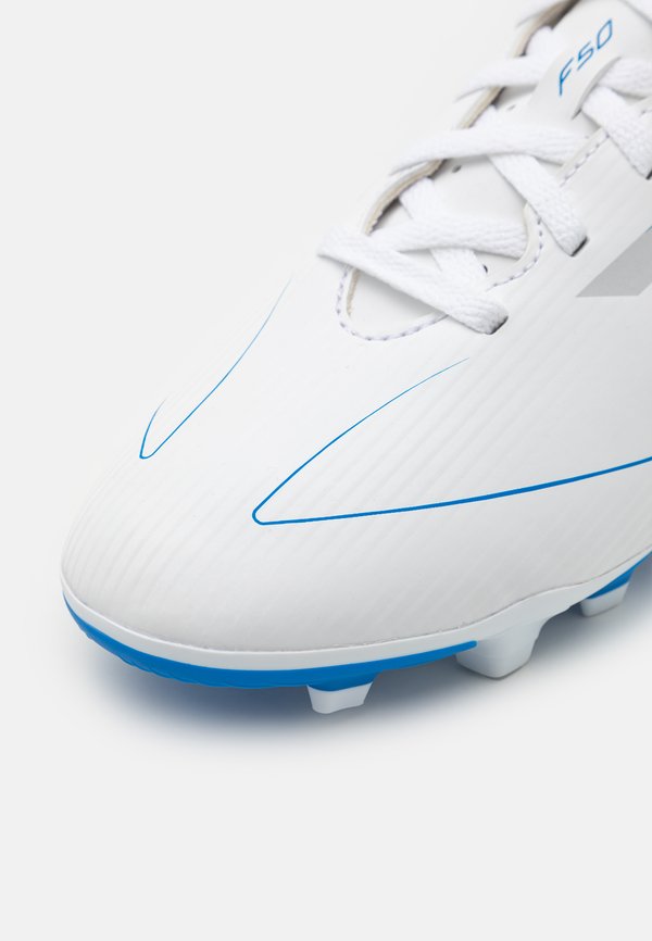 F50 CLUB FIRM/MULTI-GROUND KIDS – Fußballschuh Nocken