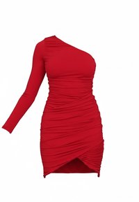 Valimata, scarlett red