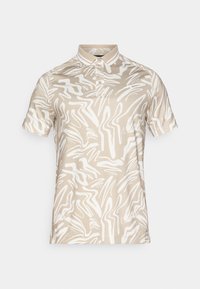 GEORGE PRINT - Polo shirt - string