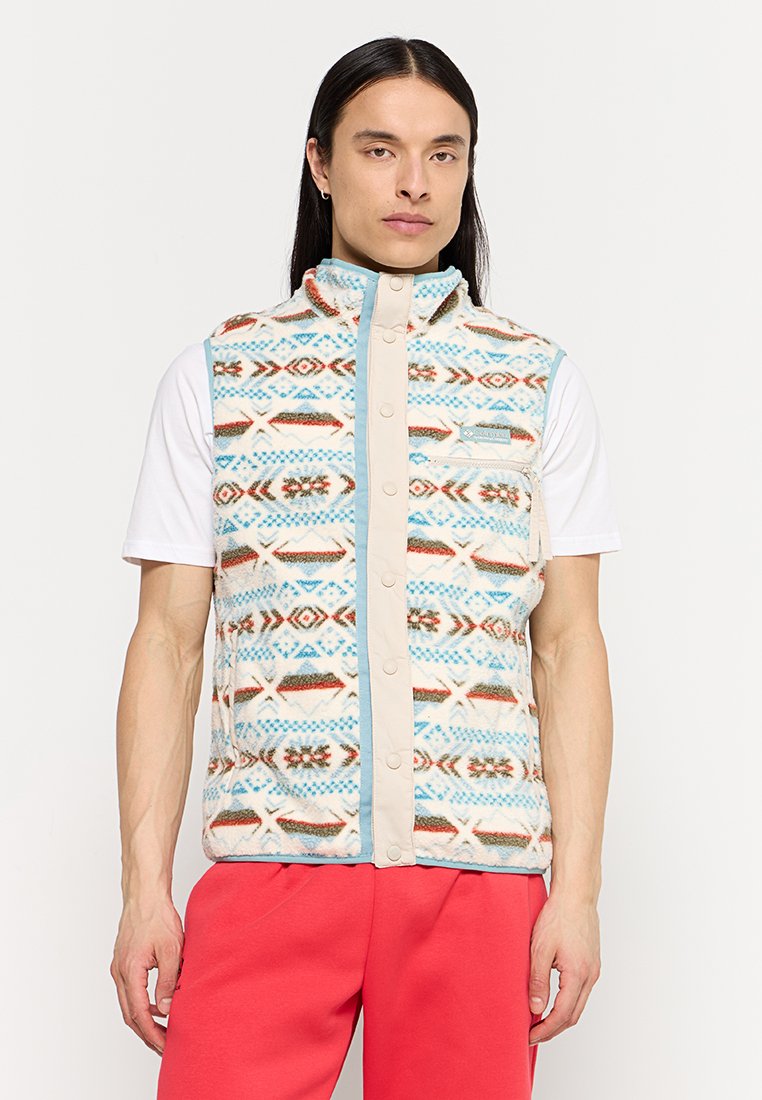 Columbia Bodywarmer meerkleurig Columbia Bodywarmer meerkleurig