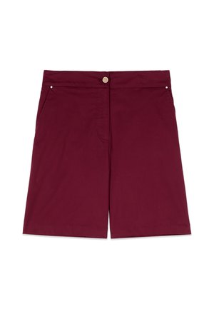 Oltre, Short - bordeaux