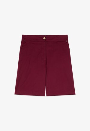 Oltre, Short - bordeaux