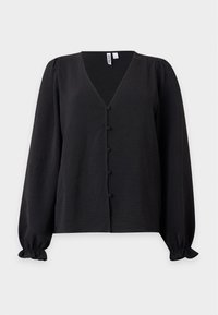 Неизбран, black