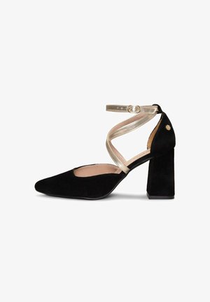 MiMao, ARIEL - Zapatos altos - black
