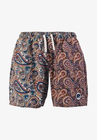 Nije odabrano, paisley blue