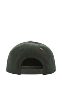 MSTRDS LETTER  - Sapka - black