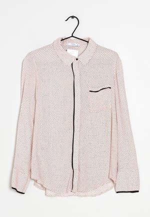 Blusa - pink