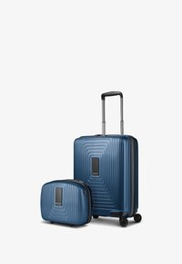 Unausgewählt, dark blue metallic