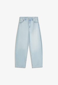 Selectat, blue denim