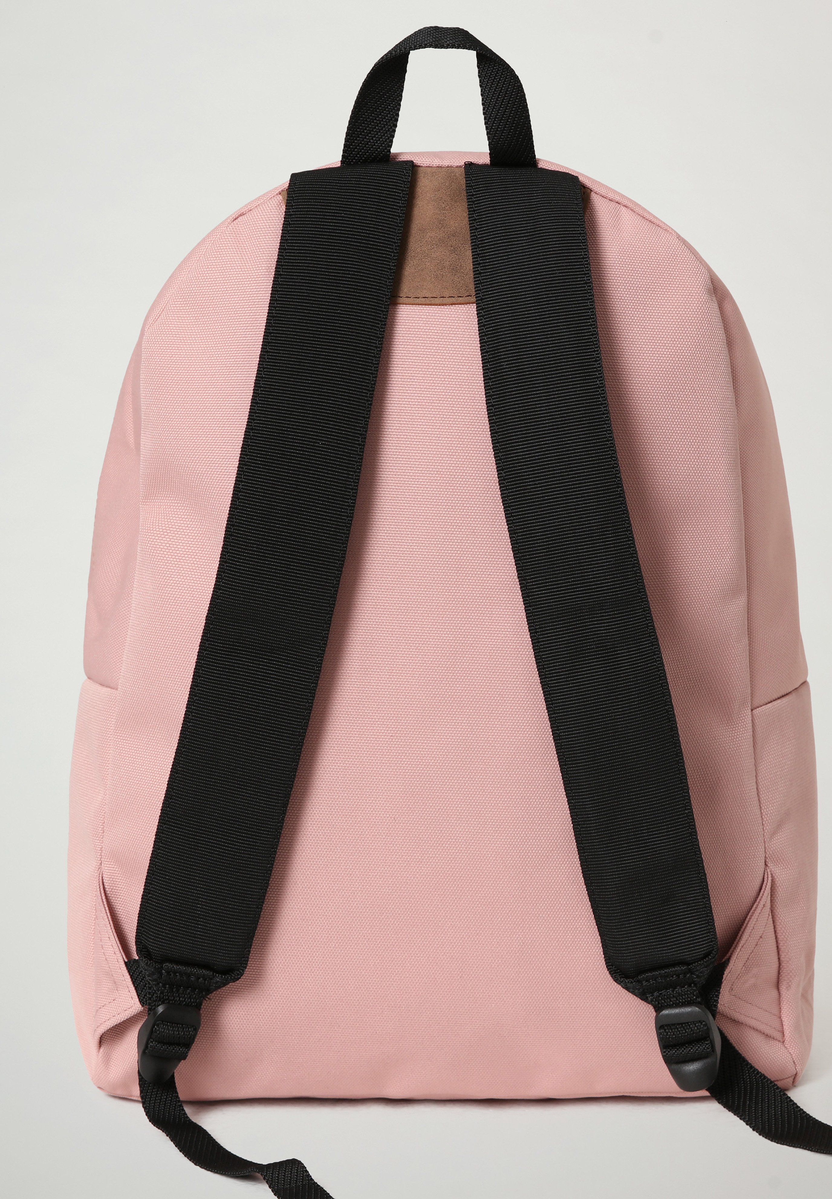 Napapijri VOYAGE - Zaino - pink woodrose/rosa - Zalando.it