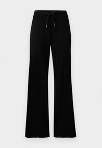 PANTALONI - Trainingsbroek - black