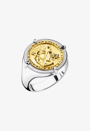 THOMAS SABO Ring - colourfull