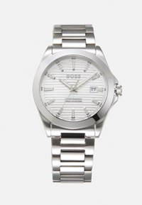 STRIKE - Ceas - silver-coloured