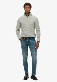Superdry & Co - Sweter