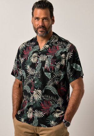 JP1880, Chemise - black
