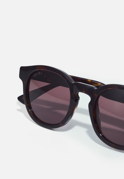 Gucci Päikeseprillid - havana/brown