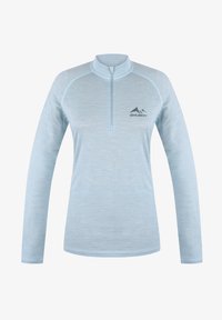 Vybráno, faded mint