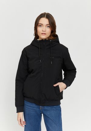 Mazine, RAMEA - Übergangsjacke - black