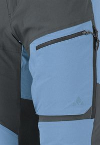 Whistler KODIAK - Friluftsbyxor - 2219 captain’s blue