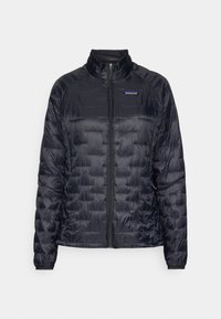 MICRO PUFF JACKET - Outdoorjas - black
