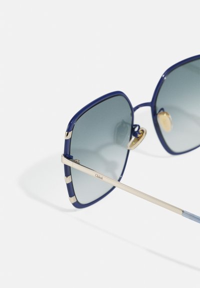 CHLOÉ Solbriller - blue