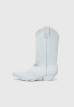 MM6 Maison Margiela Cowboy/Biker boots