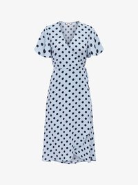 Valimata, cashmere blue