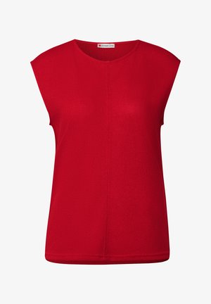 Street One, - T-shirt basic