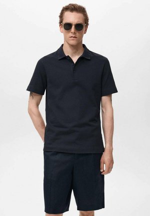 ADULT - Polo - Royal Blue