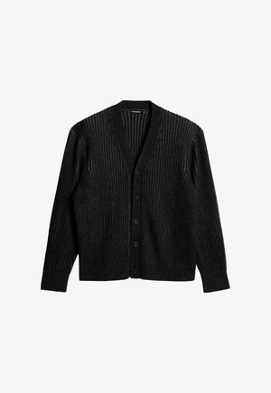 J.LINDEBERG Gilet - black