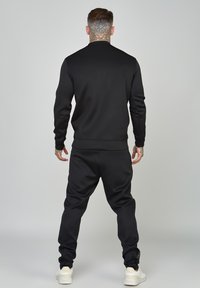 SIKSILK Sudadera - black