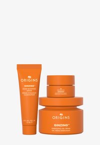 Origins - THE GLOW BOOSTING COLLECTION - Set pour le bain et le corps Image miniature 1