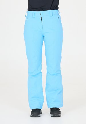 CMP WOMAN PANT - Lasketteluhousut - l niagara