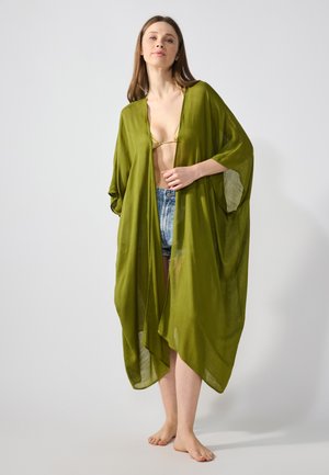 Accessoire de plage - green