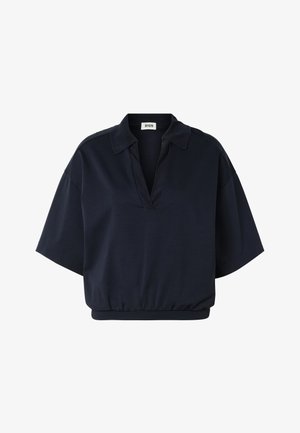 DRYKORN, TETRIA - Poloshirt - blue