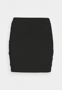 Even&Odd 2 PACK - Minissaia - black/pink