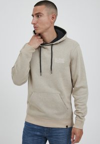 Blend BHHARRISON - Sweatshirt - oyster gray