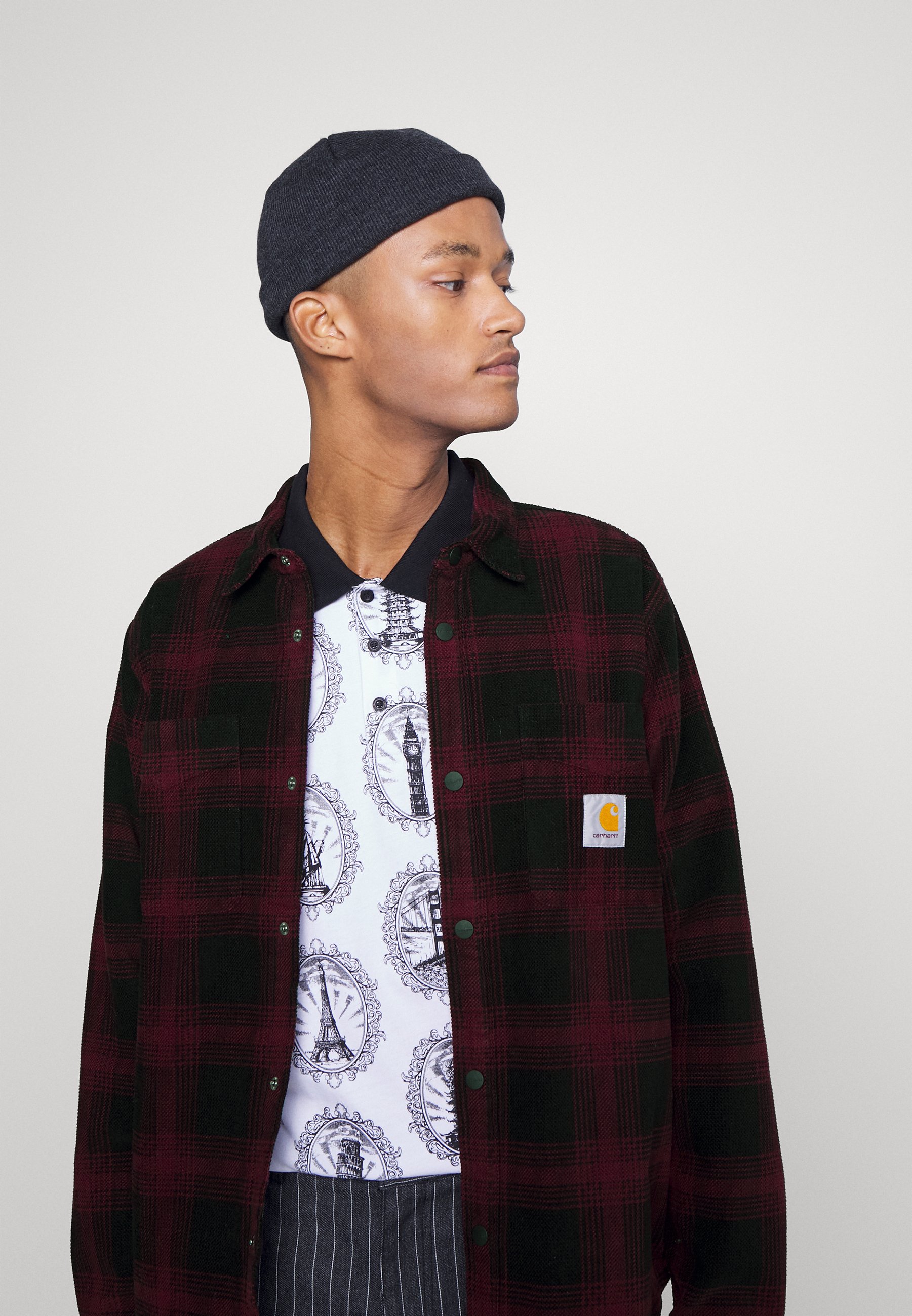 pulford shirt jacket