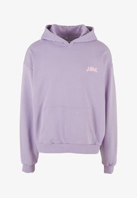 Atlasīts, lilac