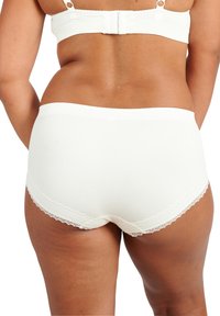 Sans Complexe AGATHE - Culotte - ivory