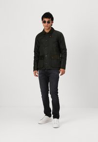 Barbour CORDALE JACKET - Kerge jope - fern