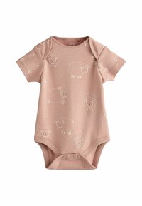 Next SHORT SLEEVE  5 PACK REGULAR FIT - Glaustinukė - farm character