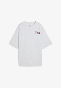 Selectat, alpine snow-melange