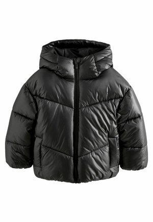 Vinterjacka - black