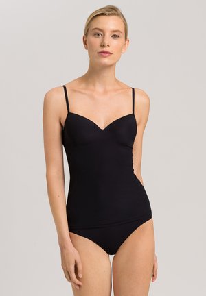 ALLURE - Undershirt - black