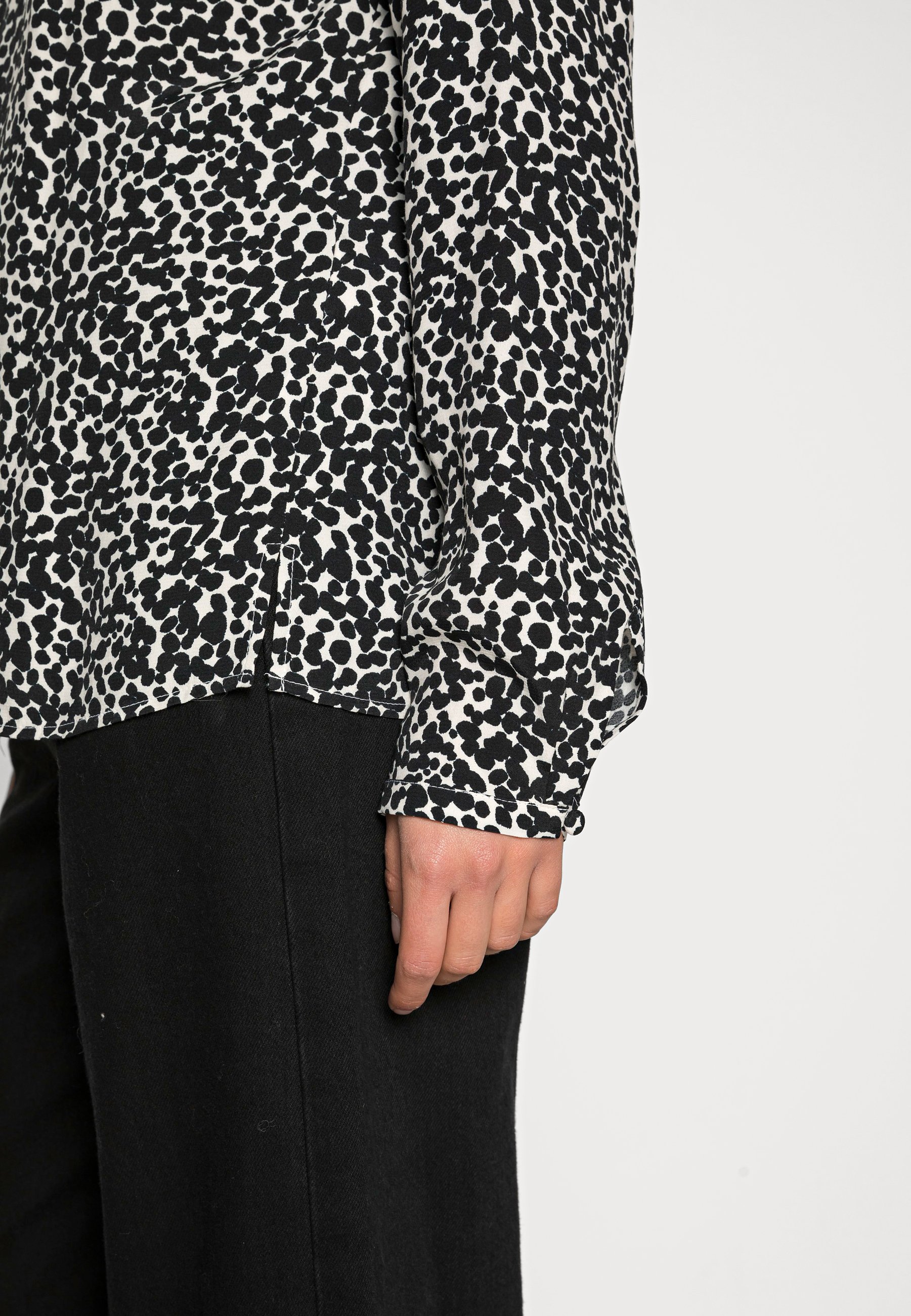 Women BLOUSES WOVEN - Blouse Women BLOUSES WOVEN - Blouse