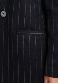 Even&Odd Klassinen takki - dark blue